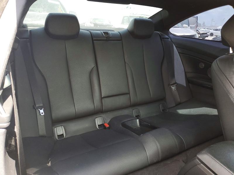 Aukcja sprzedaży 2015 Bmw 428, vin: WBA3N3C56FK232975, numer aukcji: 54443736