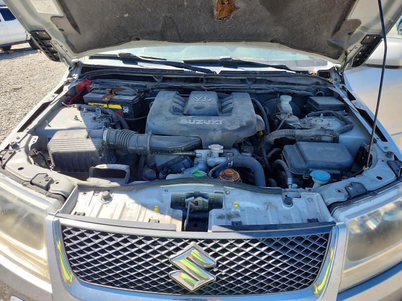 Aukcja sprzedaży 2006 Suzuki Grand Vitara, vin: JS3TD947664104167, numer aukcji: 57085626