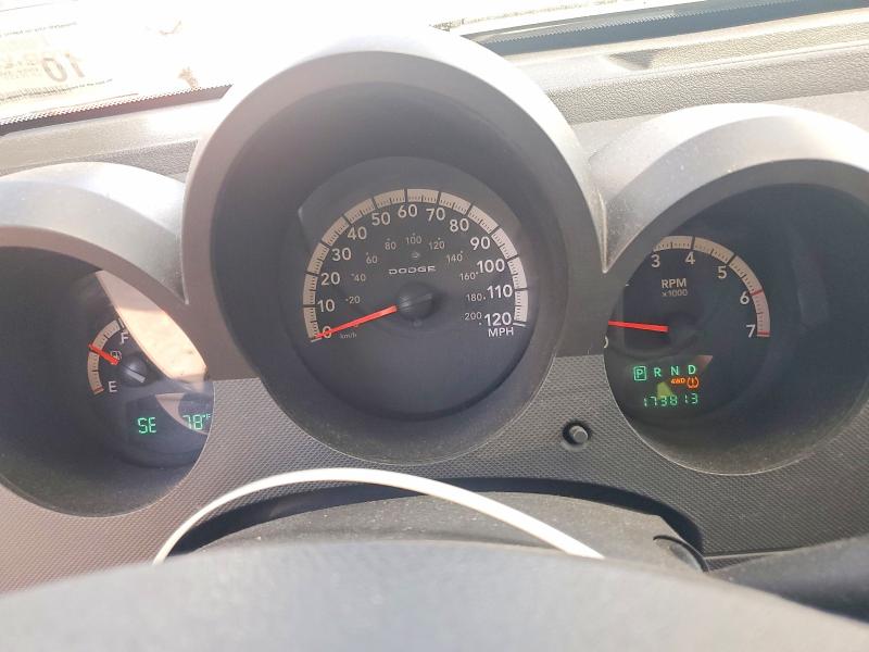 Продаж на аукціоні авто 2010 Dodge Nitro, vin: 1D4PU2GK3AW147288, номер лоту: 55526766
