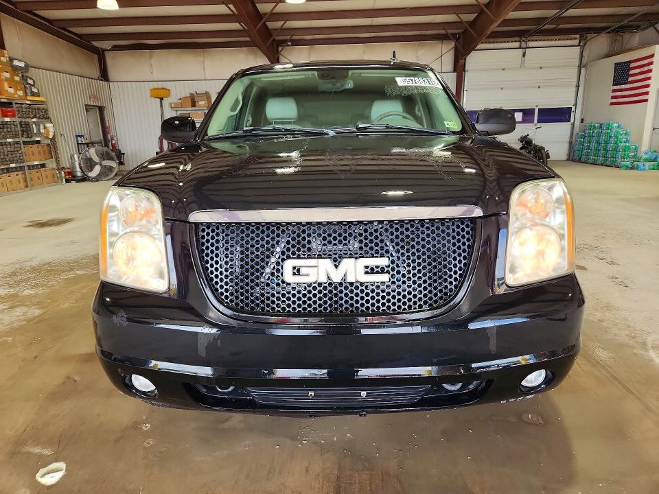 2007 Gmc Yukon მანქანა იყიდება აუქციონზე, vin: 1GKFK13057J119029, აუქციონის ნომერი: 55788316