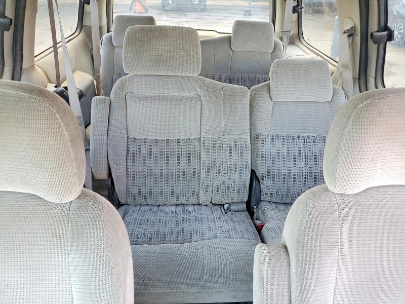 Продаж на аукціоні авто 2002 Chevrolet Venture, vin: 1GNDX03E92D101559, номер лоту: 58813406