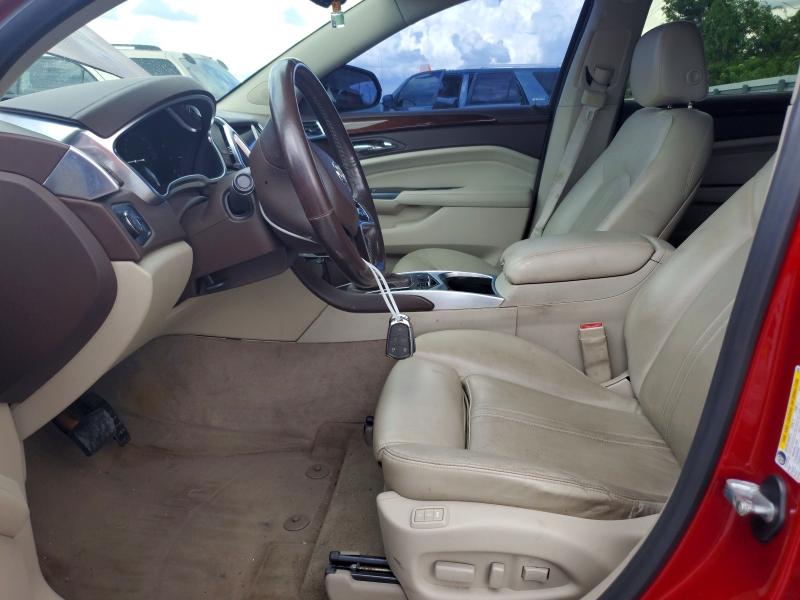2015 Cadillac Srx მანქანა იყიდება აუქციონზე, vin: 3GYFNCE36FS581256, აუქციონის ნომერი: 57047866