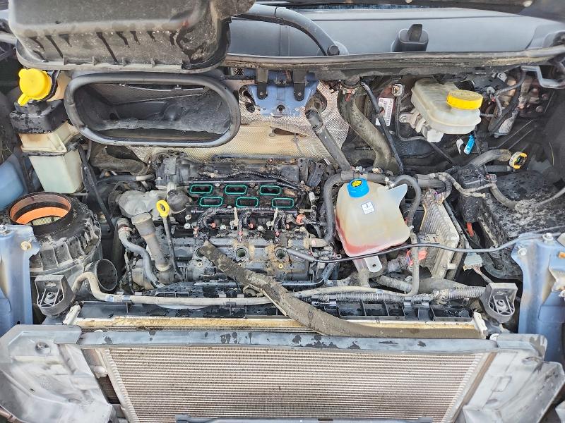 2021 Ram Promaster 3500 მანქანა იყიდება აუქციონზე, vin: 3C6FRVJG6ME502959, აუქციონის ნომერი: 57961826