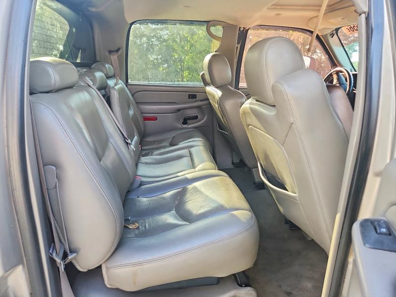Продажа на аукционе авто 2005 Chevrolet Avalanche, vin: 3GNEC12Z85G235321, номер лота: 56854656