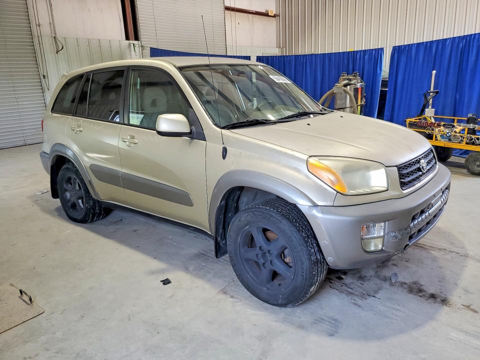 Продажа на аукционе авто 2001 Toyota Rav4, vin: JTEHH20V110022881, номер лота: 56416096