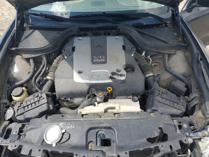 Aukcja sprzedaży 2010 Infiniti G37 Sedan, vin: JN1CV6AR3AM461933, numer aukcji: 57253596