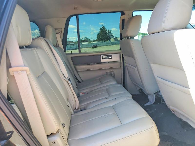 2010 Ford Expedition მანქანა იყიდება აუქციონზე, vin: 1FMJU1G54AEB56896, აუქციონის ნომერი: 58145716