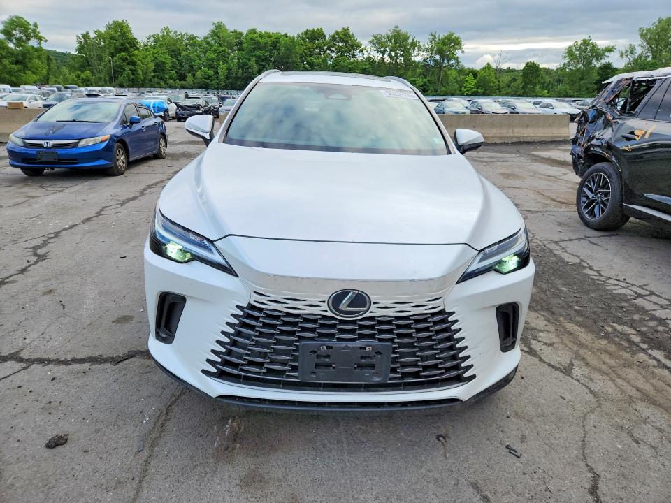 Aukcja sprzedaży 2024 Lexus Rx 350, vin: 2T2BAMCA5RC052384, numer aukcji: 56231736
