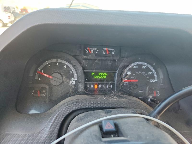 Aukcja sprzedaży 2017 Ford Econoline, vin: 1FDFE4FS9HDC06588, numer aukcji: 56359576