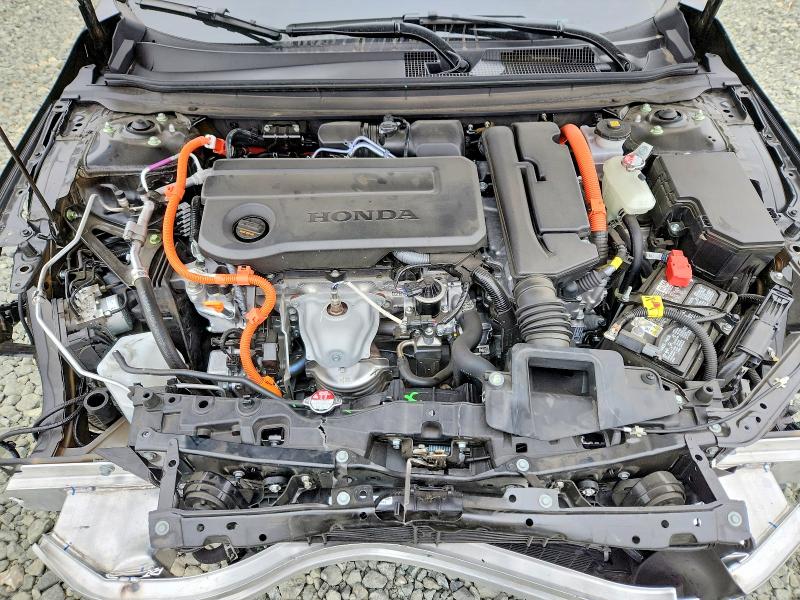 Продажа на аукционе авто 2025 Honda Accord, vin: 1HGCY2F86SA066694, номер лота: 58404186