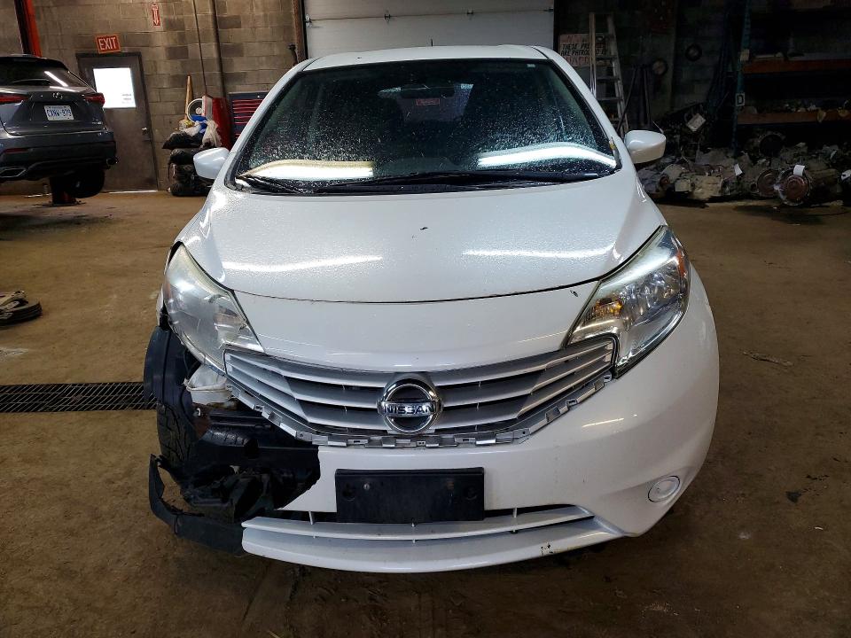 Продаж на аукціоні авто 2015 Nissan Versa Note, vin: 3N1CE2CP2FL403009, номер лоту: 56033846