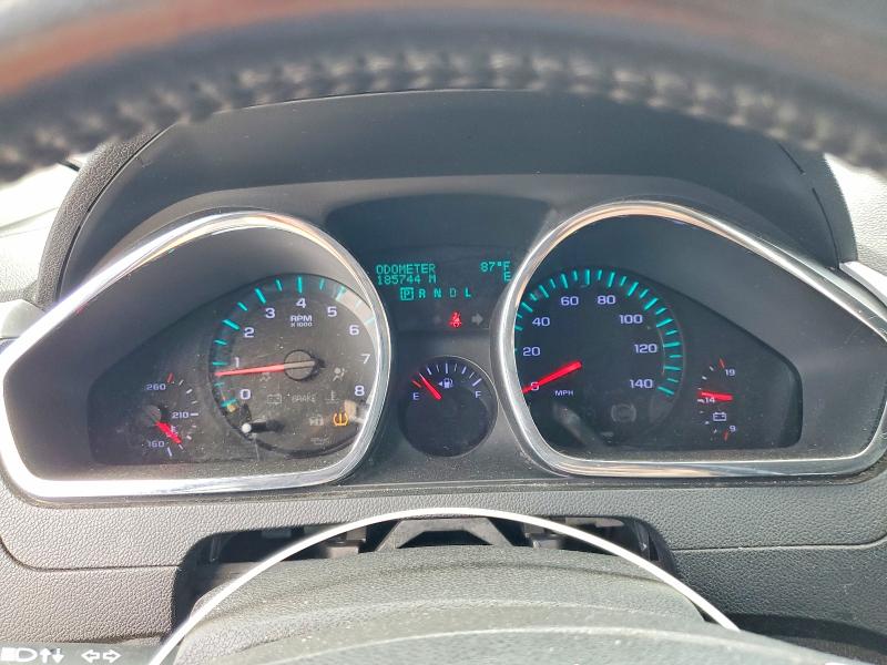 Продажа на аукционе авто 2012 Chevrolet Traverse, vin: 1GNKRGED4CJ360624, номер лота: 55770526