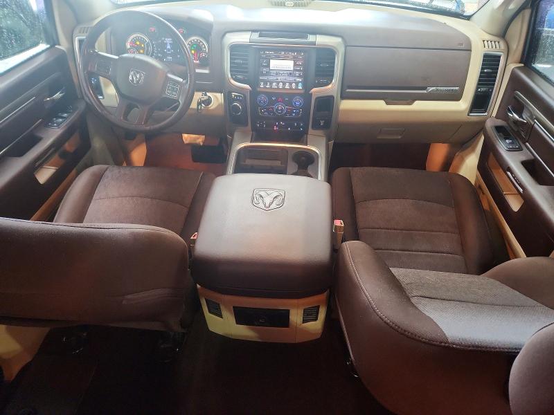 Продажа на аукционе авто 2016 Ram 1500, vin: 1C6RR6LT4GS368368, номер лота: 55390336