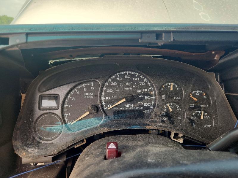 Продажа на аукционе авто 2001 Chevrolet Tahoe, vin: 1GNEK13T41J296834, номер лота: 58828546