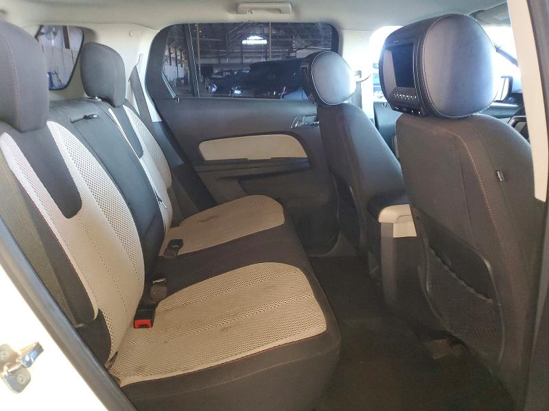 56792166 :رقم المزاد ، 2GKFLTE52C6269236 vin ، 2012 Gmc Terrain مزاد بيع