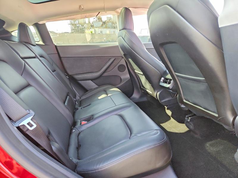 Aukcja sprzedaży 2020 Tesla Model Y, vin: 5YJYGDEF4LF002228, numer aukcji: 59122876