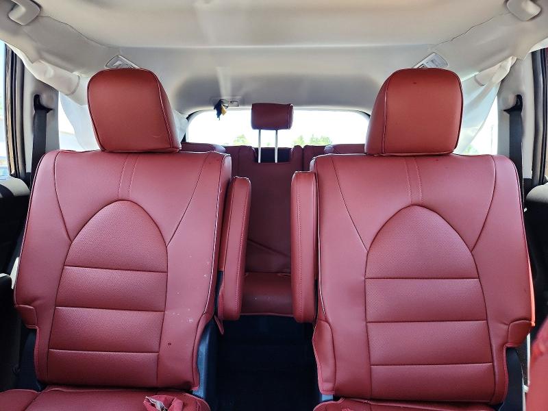 Продажа на аукционе авто 2025 Toyota Grand Highlander, vin: 5TDAAAB58SS097903, номер лота: 57037186