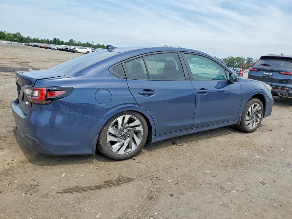 2024 Subaru Legacy მანქანა იყიდება აუქციონზე, vin: 4S3BWAN6XR3020049, აუქციონის ნომერი: 58980076