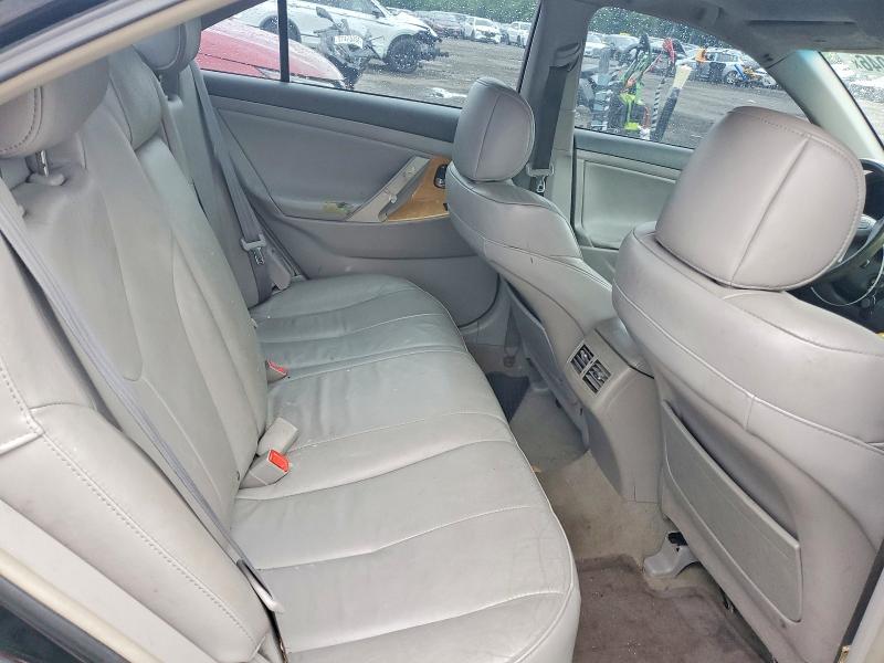 58030046 :رقم المزاد ، 4T1BE46K77U681749 vin ، 2007 Toyota Camry مزاد بيع