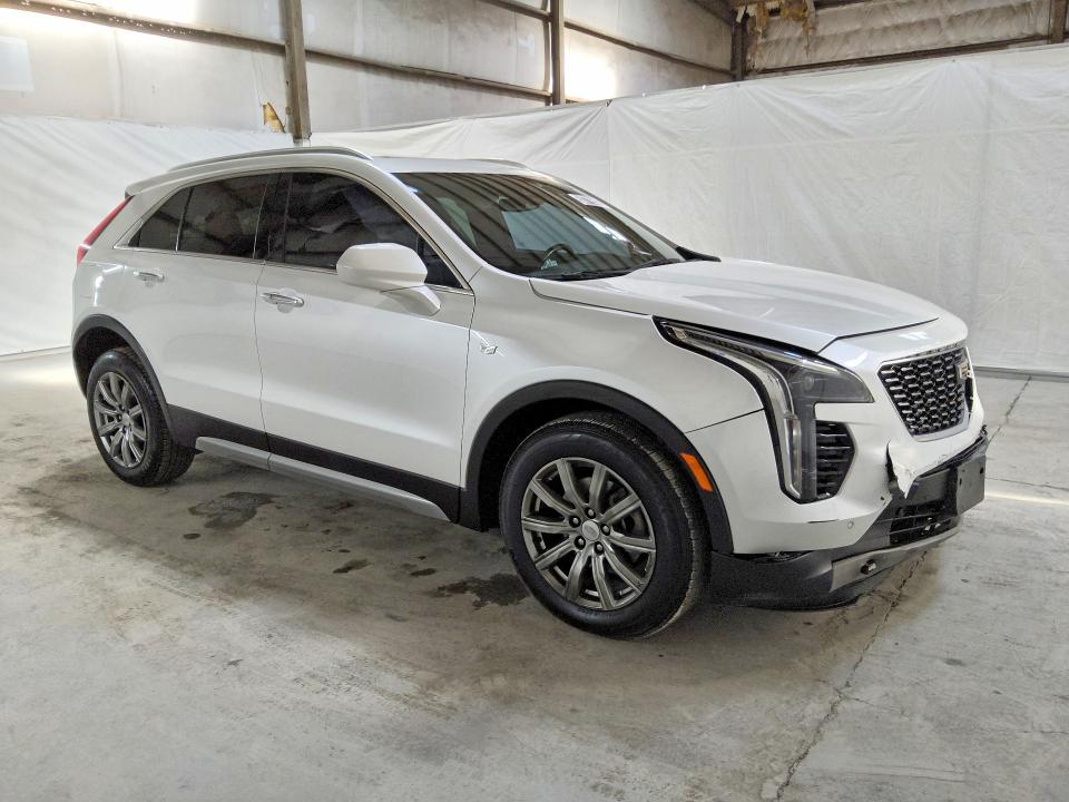 Aukcja sprzedaży 2020 Cadillac Xt4, vin: 1GYFZDR48LF138457, numer aukcji: 58779816