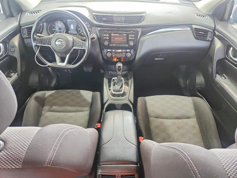 Продажа на аукционе авто 2017 Nissan Rogue, vin: JN1BJ1CR4HW111958, номер лота: 56450066