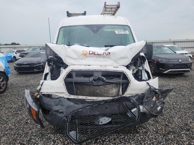 58491896 :رقم المزاد ، 1FTBR1C83PKB92857 vin ، 2023 Ford Transit مزاد بيع