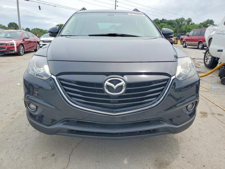 57194626 :رقم المزاد ، JM3TB2DA3D0419480 vin ، 2013 Mazda Cx-9 مزاد بيع