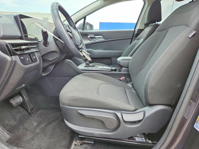 Продаж на аукціоні авто 2026 Kia Sportage, vin: 5XYK23DF5TG371320, номер лоту: 56609556