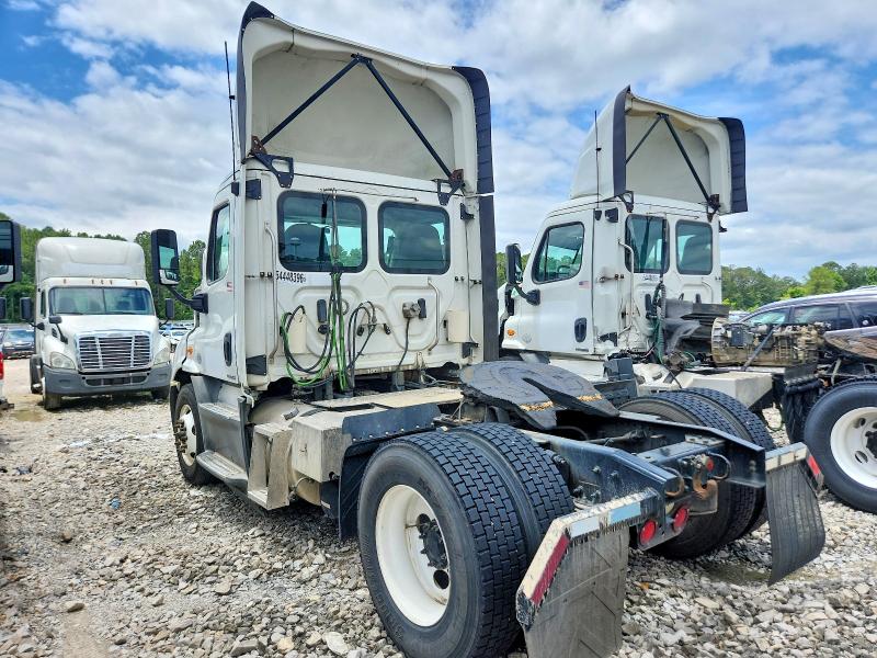 Aukcja sprzedaży 2018 Freightliner Cascadia 113, vin: 3AKBGADV5JSJN2725, numer aukcji: 54448396