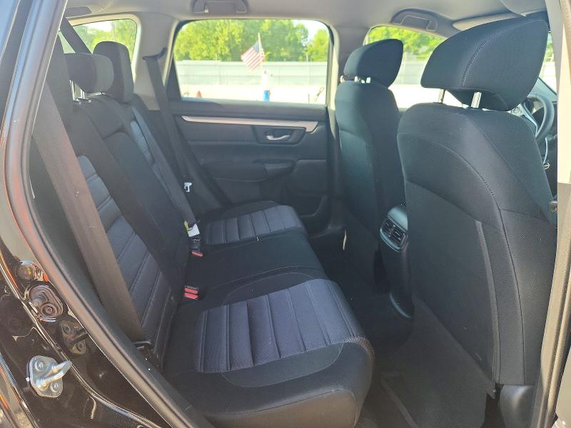 2020 Honda Cr-v მანქანა იყიდება აუქციონზე, vin: 5J6RW2H28LA017192, აუქციონის ნომერი: 55981886