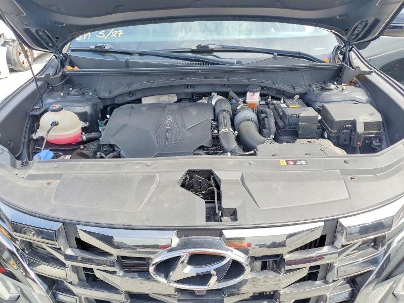 Aukcja sprzedaży 2023 Hyundai Santa Cruz, vin: 5NTJEDAF6PH065370, numer aukcji: 56478416