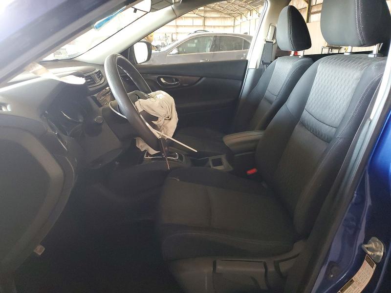 Aukcja sprzedaży 2017 Nissan Rogue, vin: JN8AT2MT5HW131899, numer aukcji: 55976946