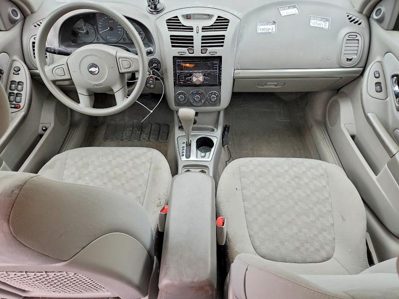 Продаж на аукціоні авто 2005 Chevrolet Malibu, vin: 1G1ZT52895F280335, номер лоту: 55248276