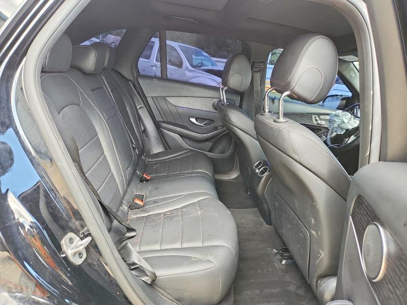 Aukcja sprzedaży 2022 Mercedes-benz Glc, vin: W1N0G8EB6NG121160, numer aukcji: 57559766