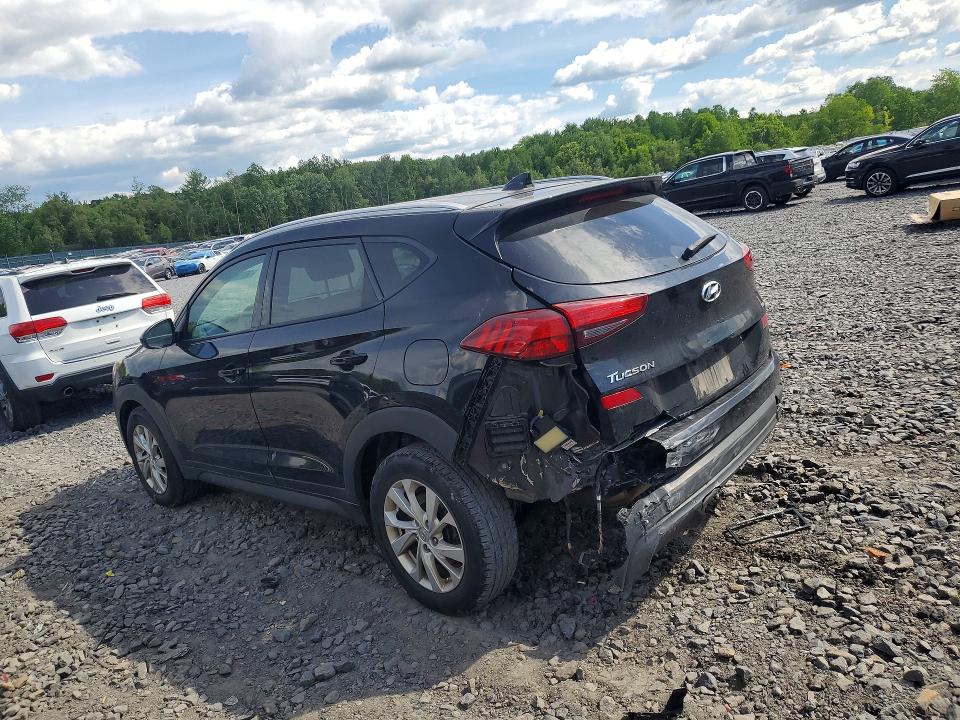 Продаж на аукціоні авто 2019 Hyundai Tucson, vin: KM8J3CA45KU845349, номер лоту: 55706776