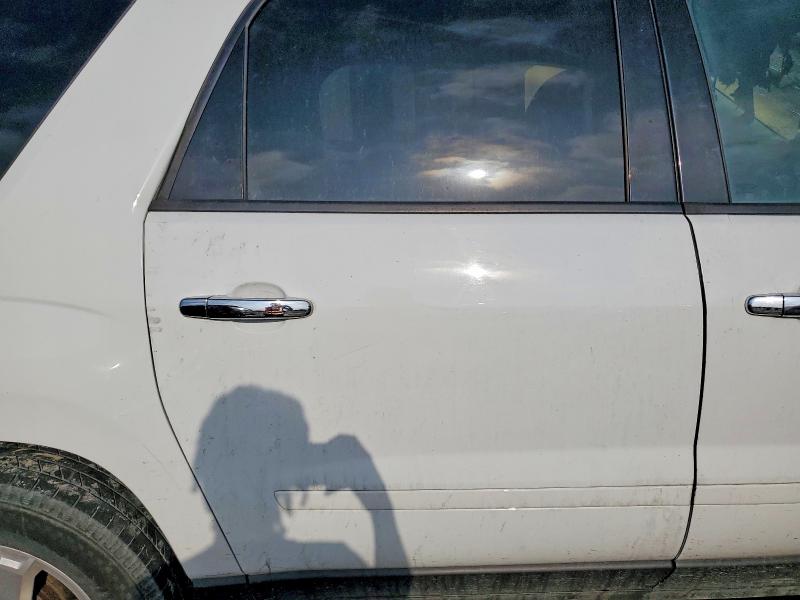 56761786 :رقم المزاد ، 1GKKRPKD6GJ190239 vin ، 2016 Gmc Acadia مزاد بيع