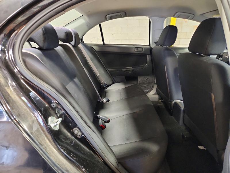 Aukcja sprzedaży 2010 Mitsubishi Lancer, vin: JA32U1FU2AU026654, numer aukcji: 57942046