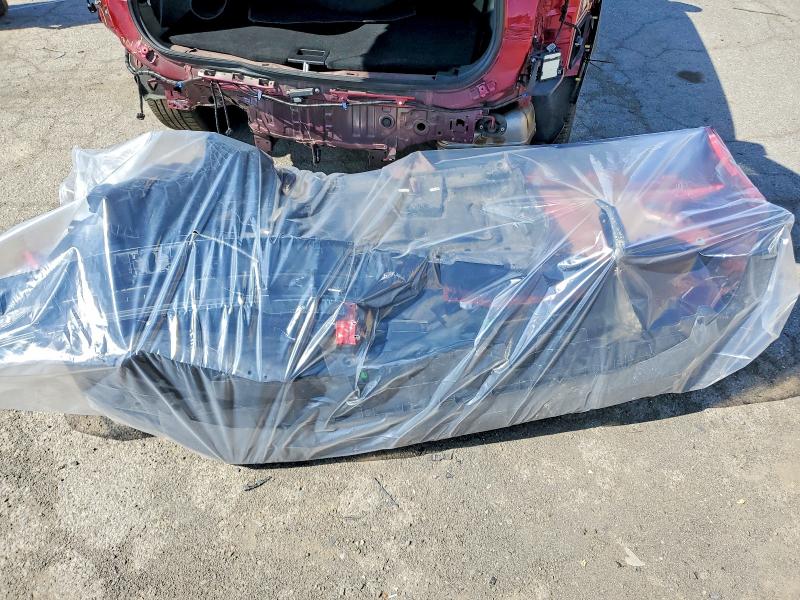 56617486 :رقم المزاد ، 7FARS6H88TE027228 vin ، 2026 Honda Cr-v مزاد بيع