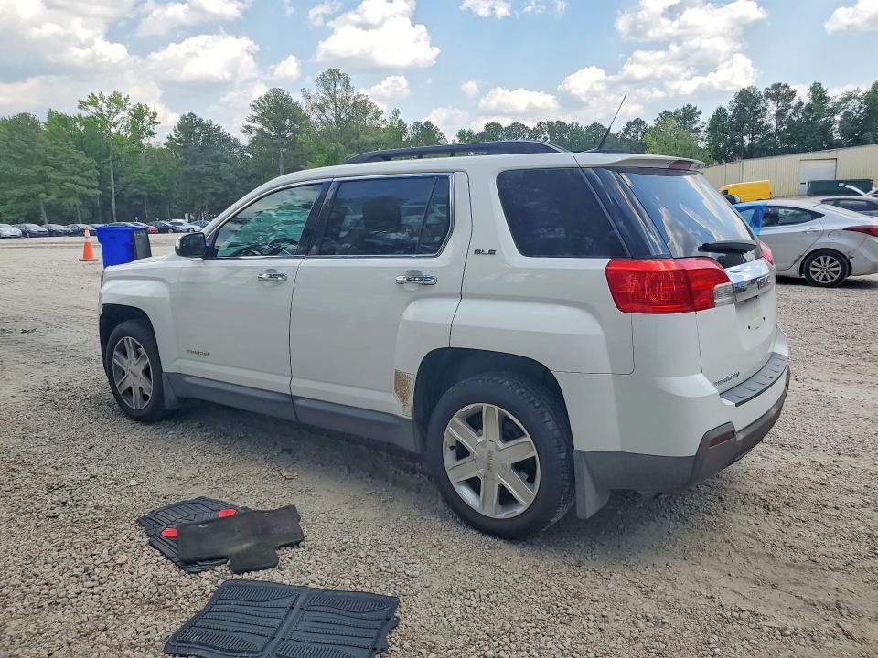 Продажа на аукционе авто 2012 Gmc Terrain, vin: 2GKALSEK6C6353361, номер лота: 56192186