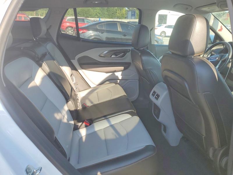 Продажа на аукционе авто 2020 Gmc Terrain, vin: 3GKALPEV7LL182641, номер лота: 56690526