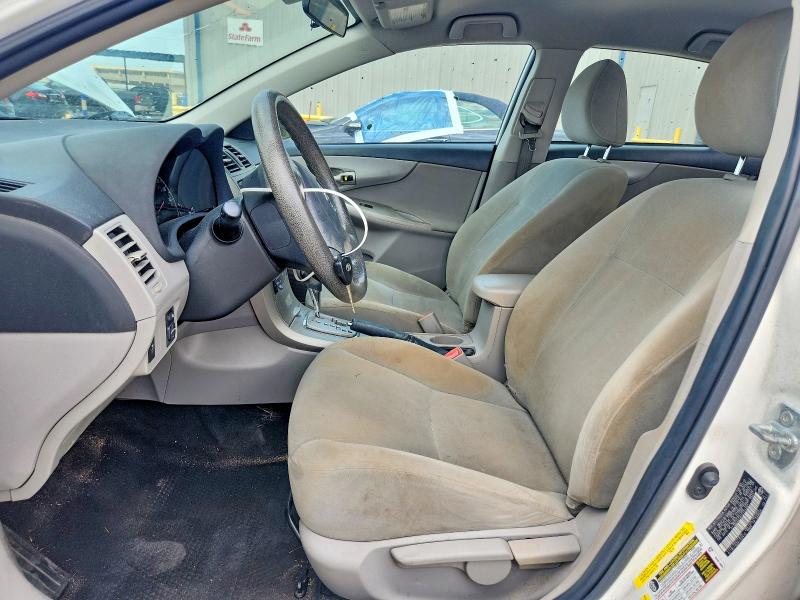 Aukcja sprzedaży 2012 Toyota Corolla, vin: 2T1BU4EEXCC774291, numer aukcji: 58913406