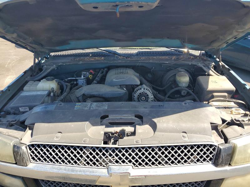 54825216 :رقم المزاد ، 1GCEC19T15Z324383 vin ، 2005 Chevrolet Silverado مزاد بيع