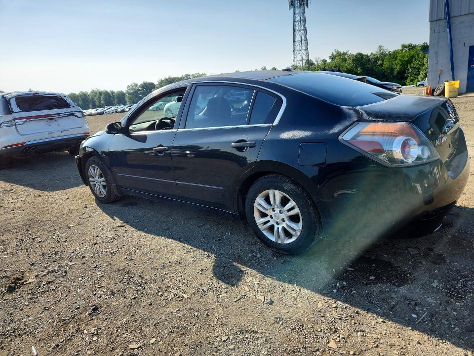 Aukcja sprzedaży 2010 Nissan Altima, vin: 1N4AL2AP6AN423100, numer aukcji: 58690266
