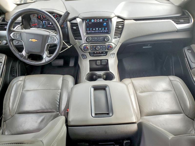 Продажа на аукционе авто 2019 Chevrolet Suburban, vin: 1GNSCHKC1KR362625, номер лота: 58720616