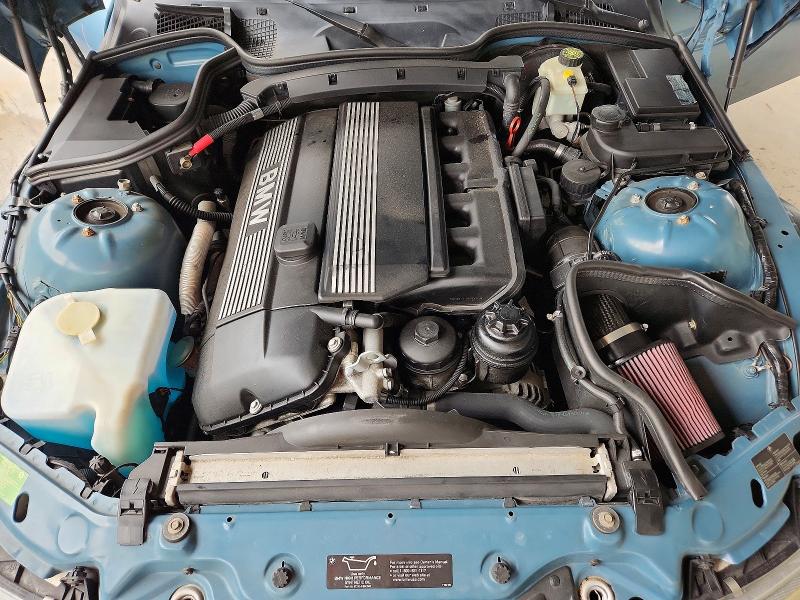 55890606 :رقم المزاد ، 4USCN53472LJ60642 vin ، 2002 Bmw Z3 مزاد بيع