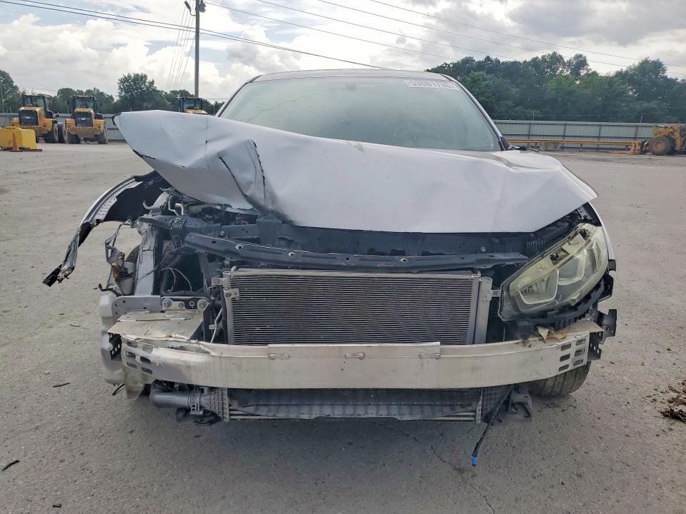 Aukcja sprzedaży 2018 Honda Civic, vin: SHHFK7H48JU232447, numer aukcji: 53081736