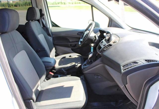 58126316 :رقم المزاد ، NM0GS9E20L1467406 vin ، 2020 Ford Transit Connect مزاد بيع