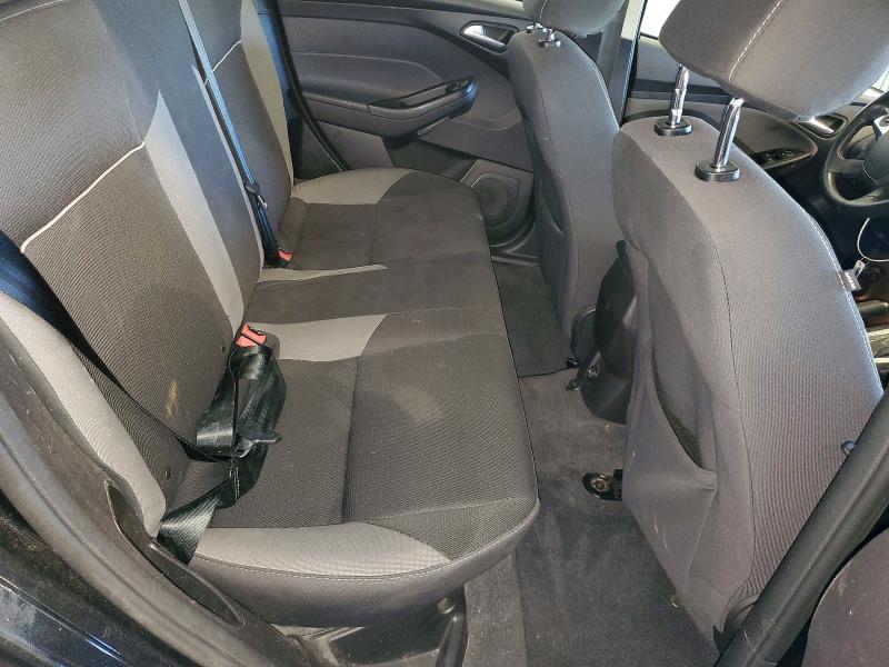 2014 Ford Focus მანქანა იყიდება აუქციონზე, vin: 1FADP3F22EL305308, აუქციონის ნომერი: 56312176