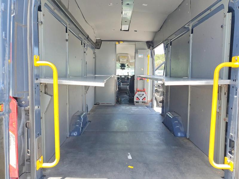 Aukcja sprzedaży 2020 Ford Transit, vin: 1FTBR3X86LKB04934, numer aukcji: 57961886