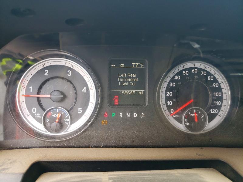 Продаж на аукціоні авто 2015 Ram 4500, vin: 3C7WRLEL1FG543739, номер лоту: 58696806